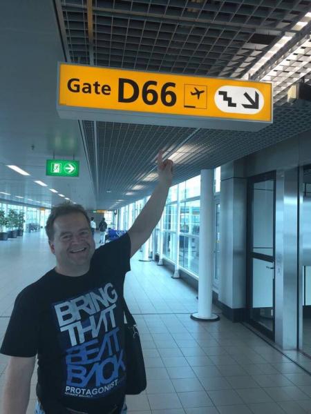 D66D DX Pedition Comoro Islands OK6DJ D66D DX Pedition Comoro Islands OK6DJ