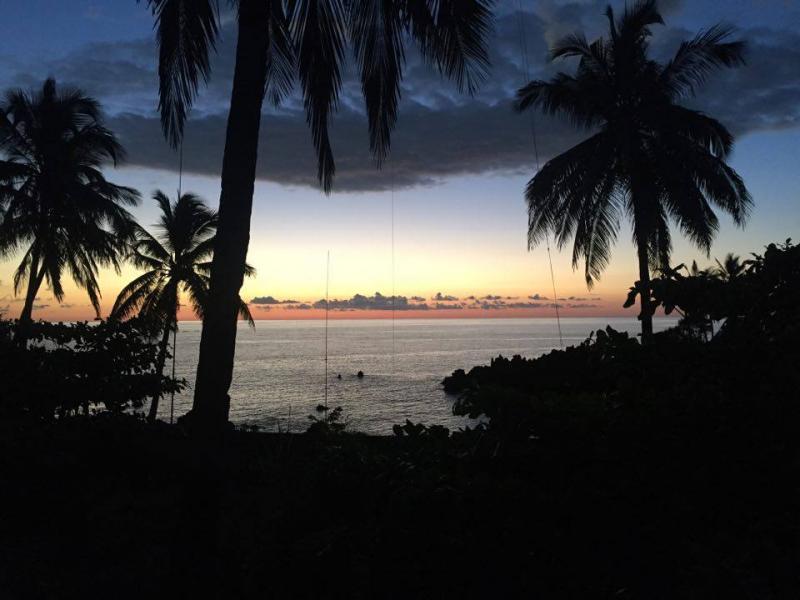 Sunset Comoro Islands D66D DX Pedition Sunset Comoro Islands D66D DX Pedition