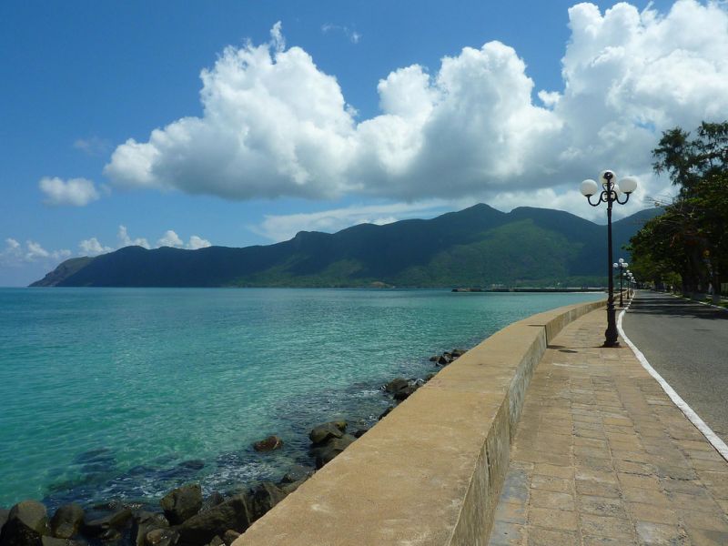 Остров Коншон Пуло Кондор Архипелаг Кондао 3W2BR DX Новости  Остров Коншон Пуло Кондор Архипелаг Кондао 3W2BR DX Новости