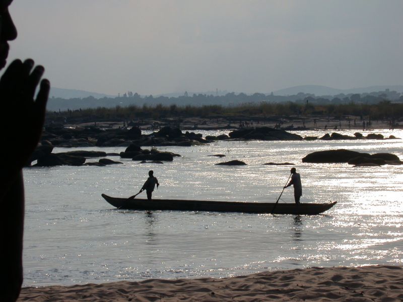 Congo Brazzaville TN2MP TN2BJ DX News  Congo Brazzaville TN2MP TN2BJ DX News