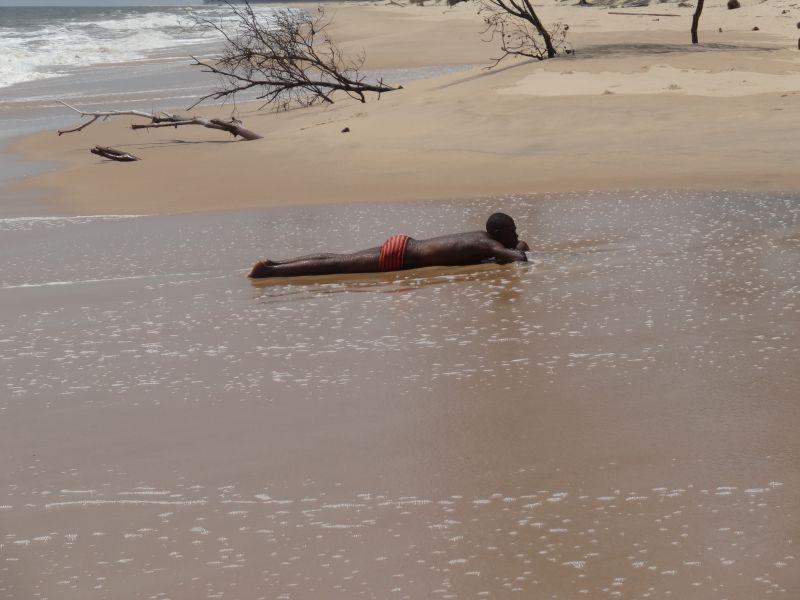 Congo Brazzaville TN2MP TN2BJ  Congo Brazzaville TN2MP TN2BJ