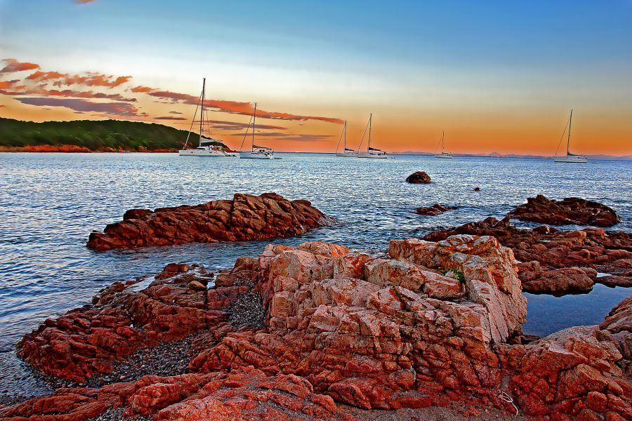 Корсика TF/F5OHM DX Новости Корсика TF/F5OHM DX Новости