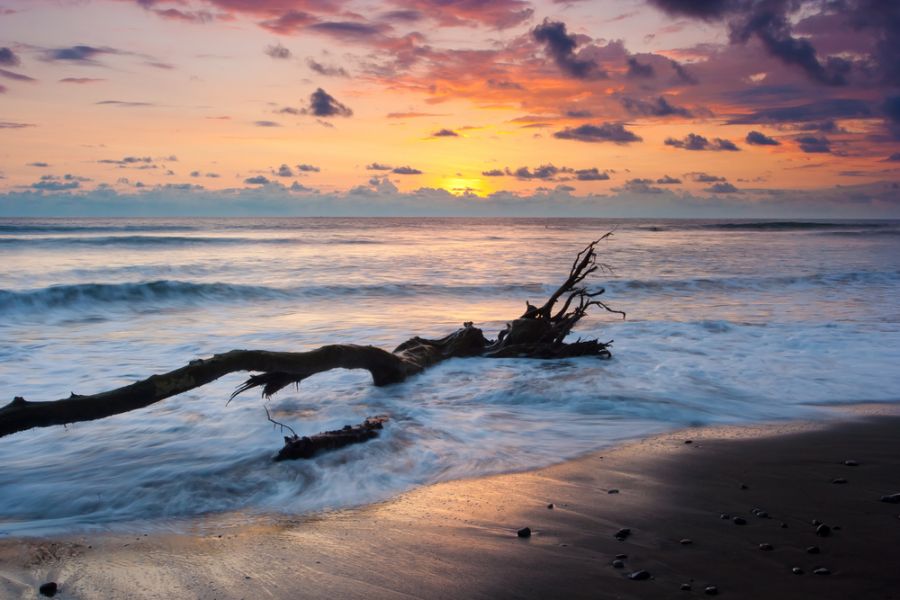 Costa Rica TI5/NO8I Tourist attractions  Costa Rica TI5/NO8I Tourist attractions
