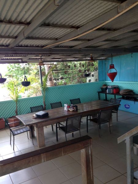 Остров Крокер Терраса Остров Крокер Терраса