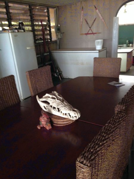 Остров Крокер Гостиная Остров Крокер Гостиная