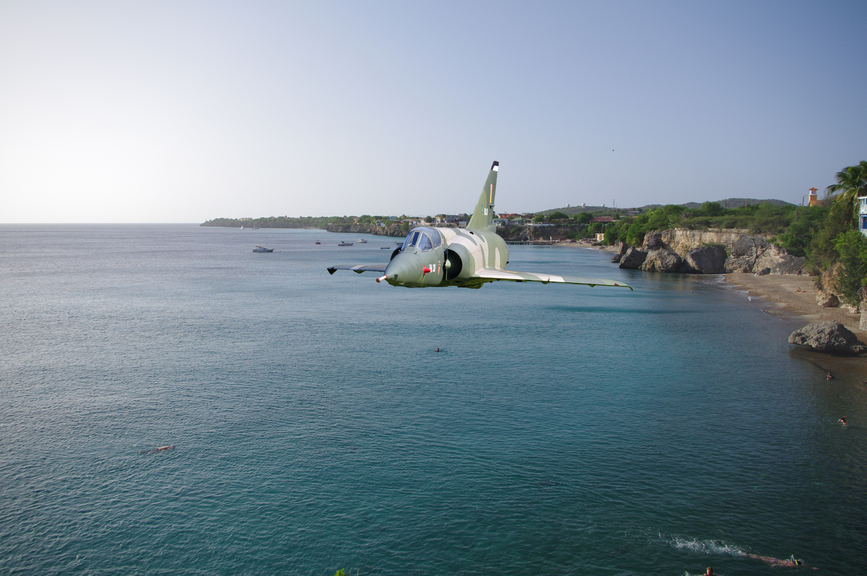 Кюрасао PJ2/DH6TJ Туристические достопримечательности Кюрасао PJ2/DH6TJ Туристические достопримечательности