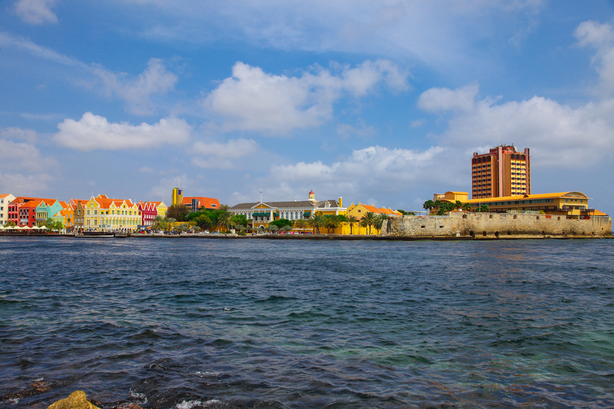 PJ2/DL1HTM - PJ2/DH2AK - Curacao Island - News