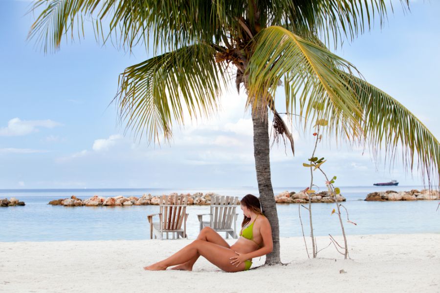 Curacao Island PJ2/IK7YTT DX News Curacao Island PJ2/IK7YTT DX News