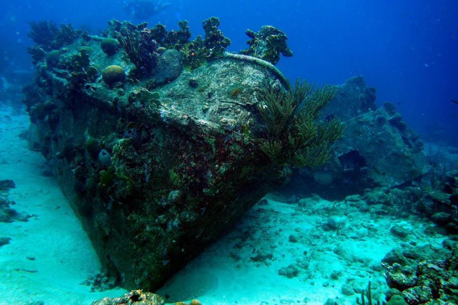 Curacao Island PJ2/IZ2ZTQ DX News