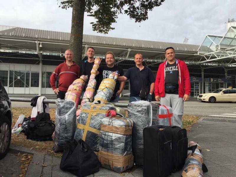 D66D Comoro Islands DX Pedition Munich Airport OK1FPS OK2ZA OK6DJ OK1BOA OK1GK D66D Comoro Islands DX Pedition Munich Airport OK1FPS OK2ZA OK6DJ OK1BOA OK1GK