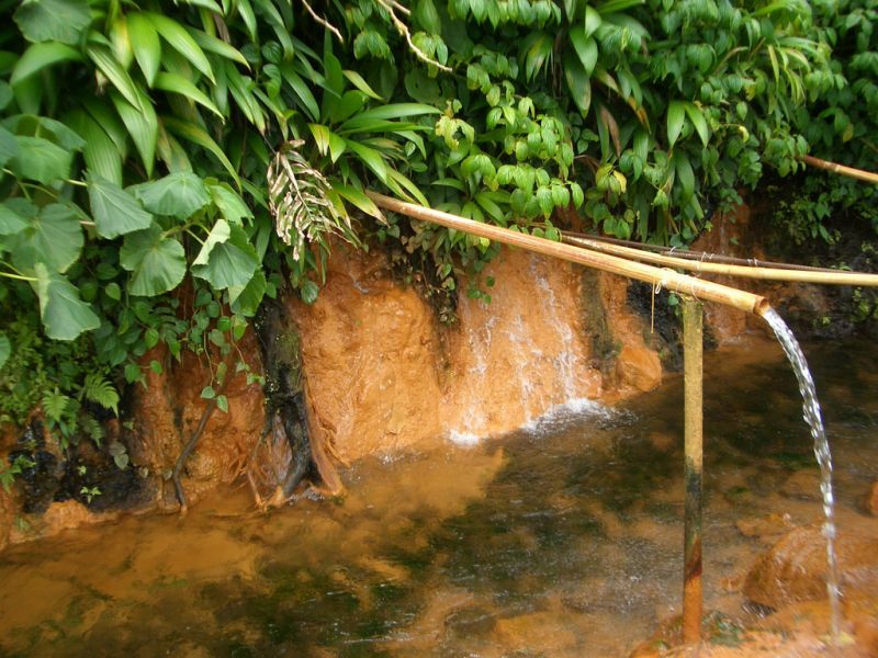 Dominica Island J77HQ J75KG J79WI J79IX Tourist attractions spot