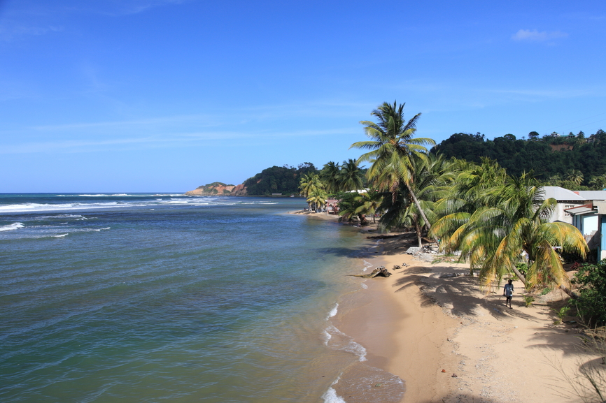 Dominica Island J79SB  Dominica Island J79SB