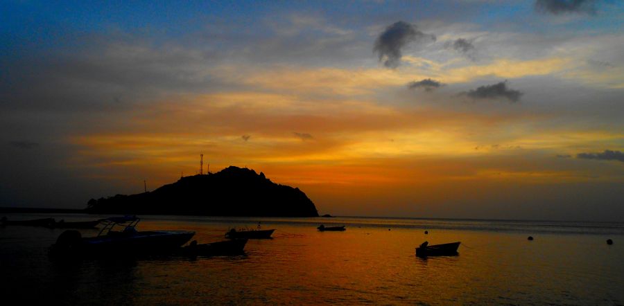 Dominica Island J79XF DX News Dominica Island J79XF DX News