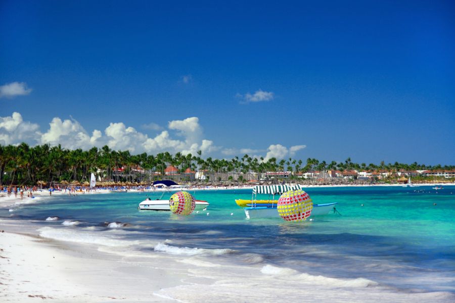 Dominican Republic HI7/YV5IAL Punta Cana Dominican Republic HI7/YV5IAL Punta Cana