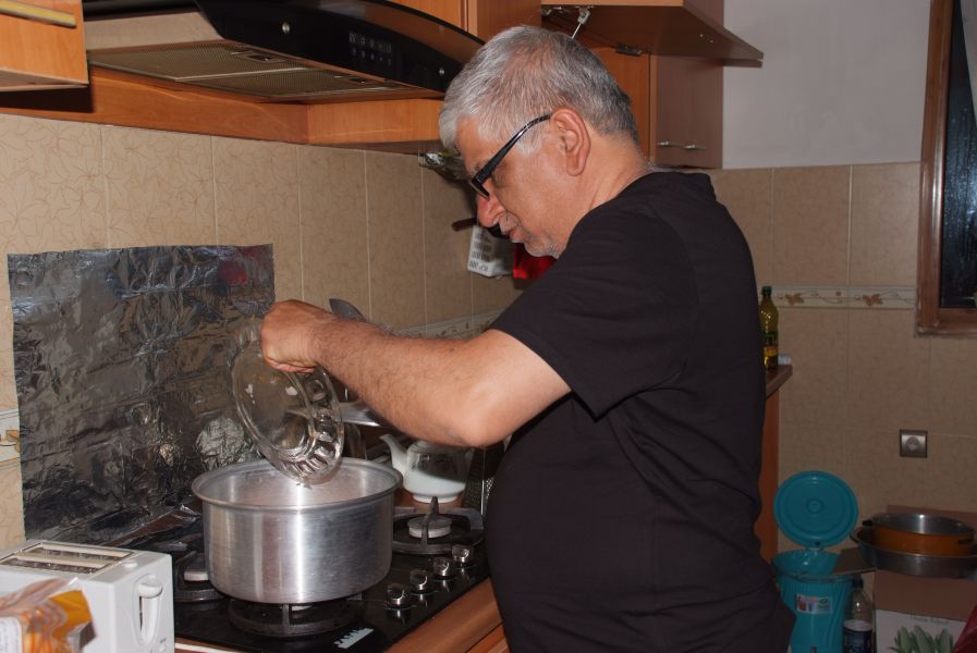 EP2A Iran Chef EP3MIR EP2A Iran Chef EP3MIR