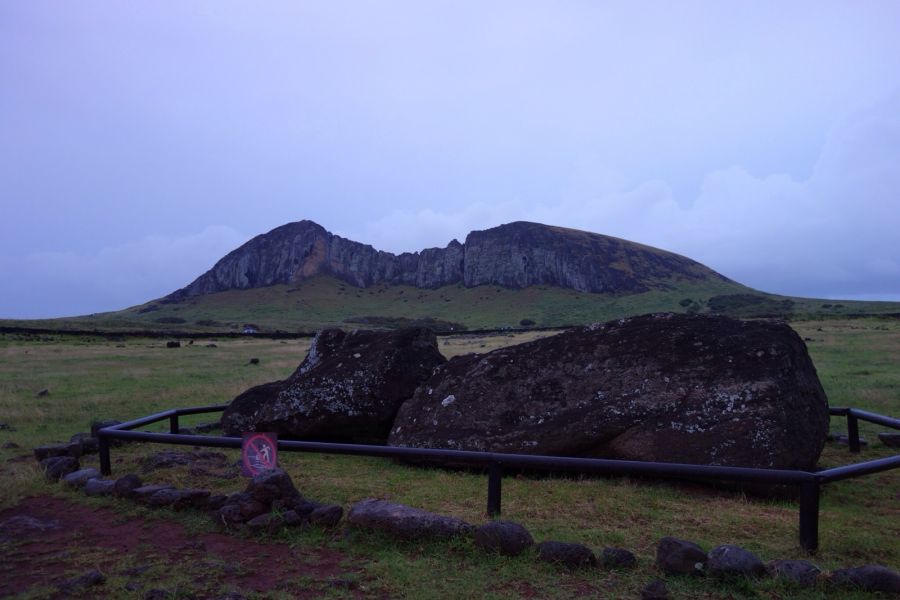 Easter Island CE0Y/LU9EFO DX News Easter Island CE0Y/LU9EFO DX News