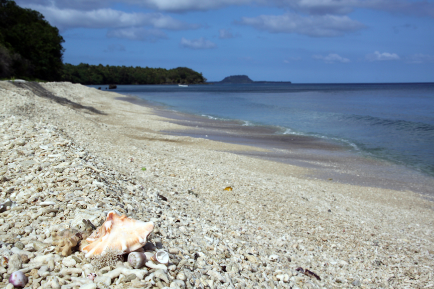 Остров Эфате YJ0MT Туристические достопримечательности Остров Эфате YJ0MT Туристические достопримечательности