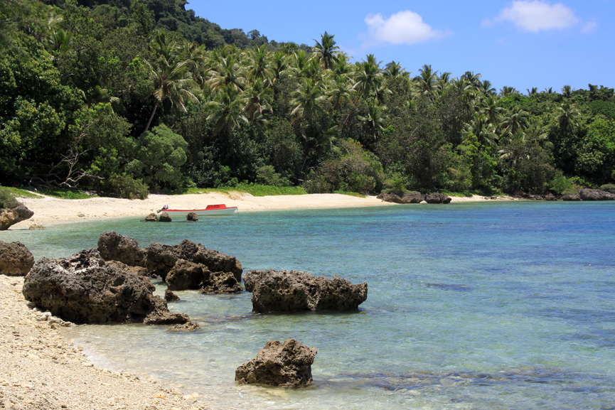 Остров Эфате YJ0MT Вануату Остров Эфате YJ0MT Вануату