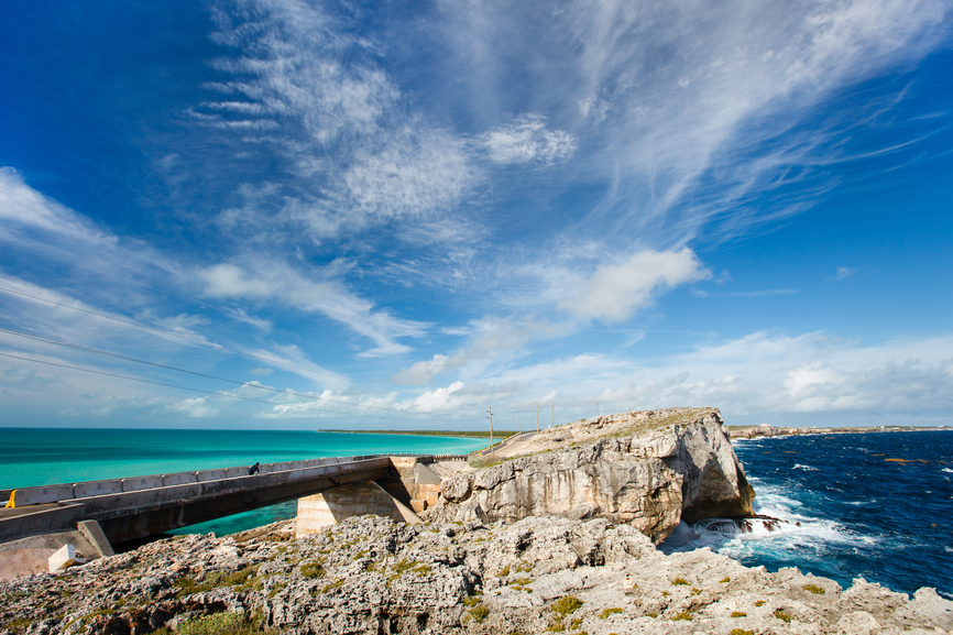 C6AJB - Eleuthera Island - Bahamas