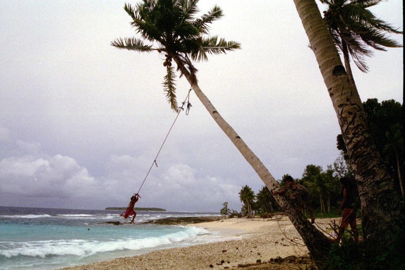 Остров Фалалоп V6M Туристические достопримечательности Остров Фалалоп V6M Туристические достопримечательности