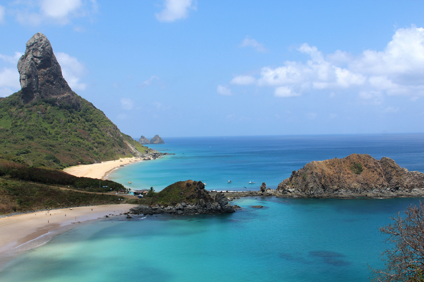 Fernando de Noronha Archipelago PY0F/AA4NC DX News