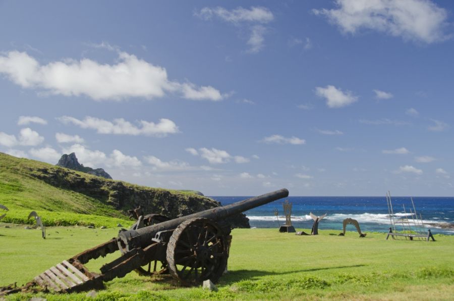 Fernando de Noronha PY0F/PU4VLT Tourist attractions spot Fernando de Noronha PY0F/PU4VLT Tourist attractions spot