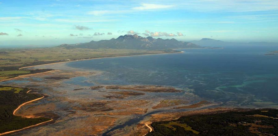 Flinders Island VK7FG DX News Flinders Island VK7FG DX News