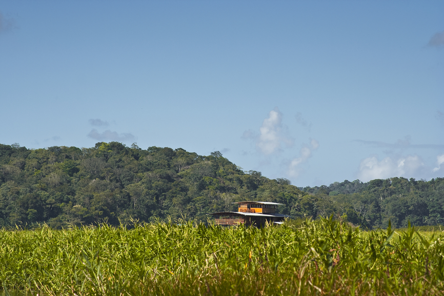 Французская Гвиана TO5BR Французская Гвиана TO5BR