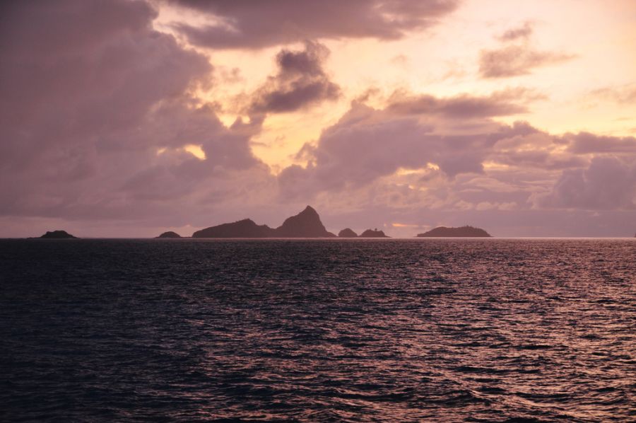 Острова Гамбье Острова Мангарева FO4BM/P FO8AA/P DX Новости Острова Гамбье Острова Мангарева FO4BM/P FO8AA/P DX Новости