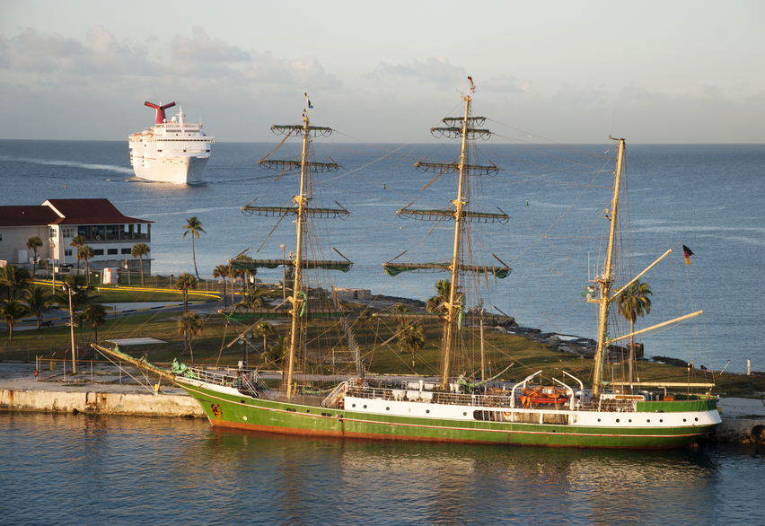 Grand Bahama Island C6AYM Grand Bahama Island C6AYM