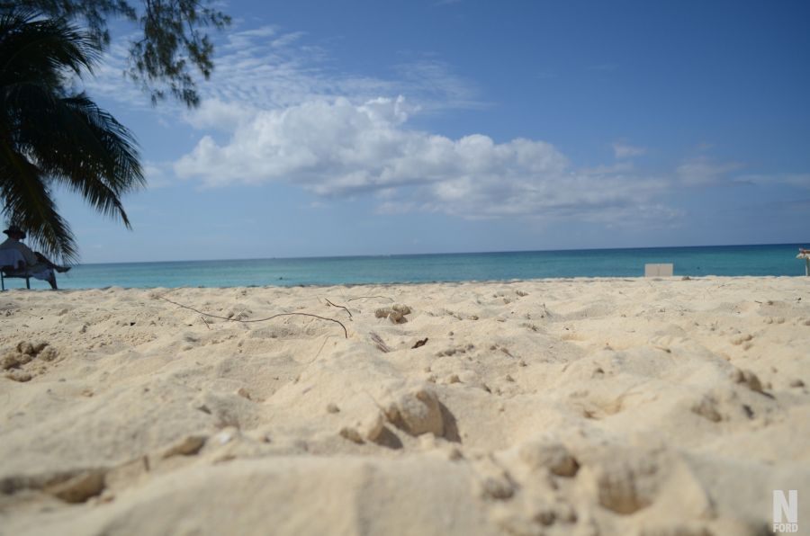 Grand Cayman Island ZF2EA DX News Grand Cayman Island ZF2EA DX News