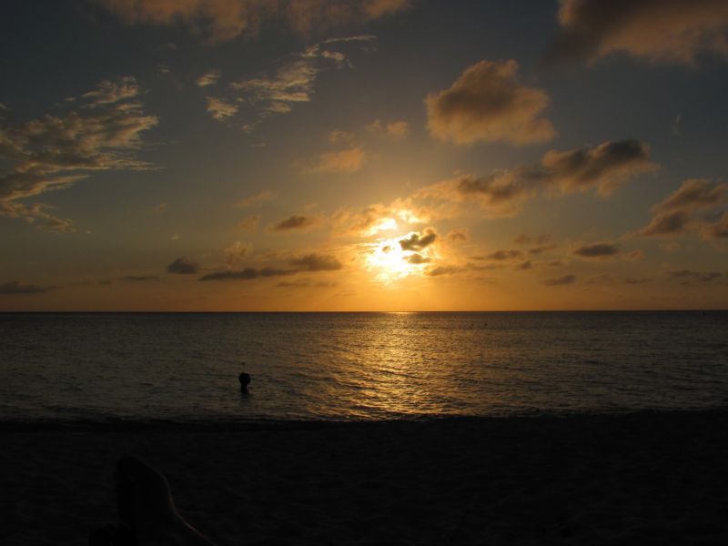 Grand Cayman Island ZF2EA Tourist attractions spot Sunset. Grand Cayman Island ZF2EA Tourist attractions spot Sunset.