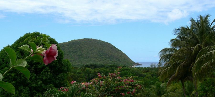 Guadeloupe Island FG/F6ARC Tourist attractions  Guadeloupe Island FG/F6ARC Tourist attractions