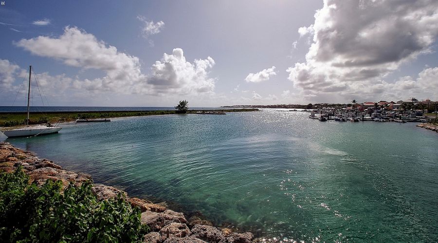 Guadeloupe FG/IW5ELA  Guadeloupe FG/IW5ELA