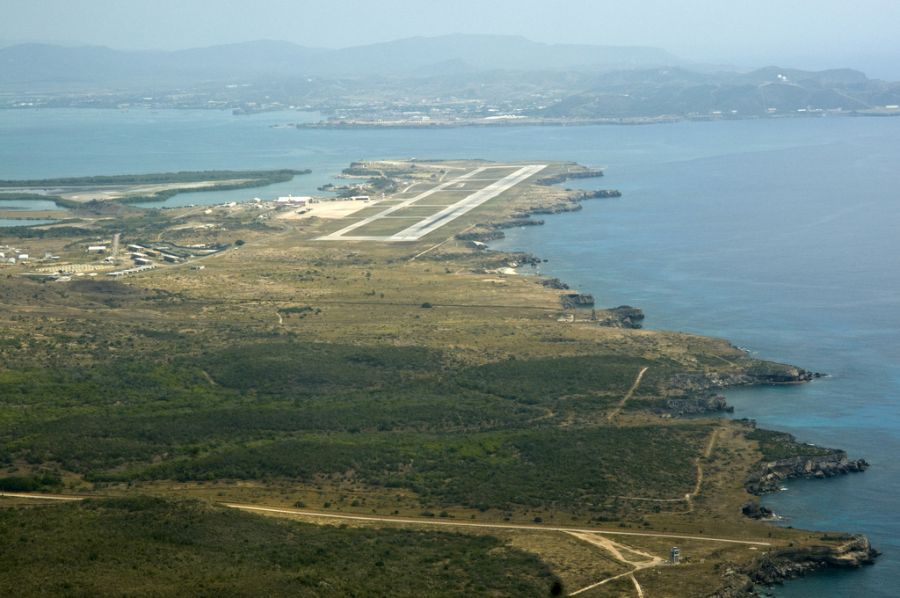 Guantanamo Bay KG4EU KG4HP Attractions spot Guantanamo Bay KG4EU KG4HP Attractions spot