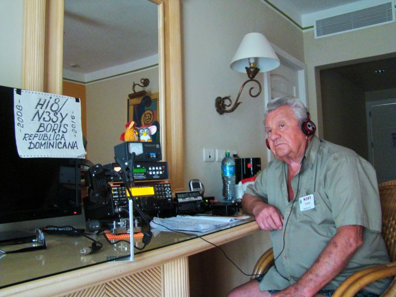  HI8/N3SY  