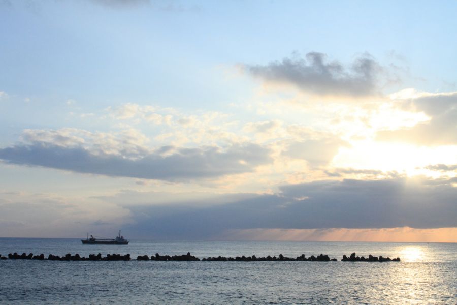 Hachija jima Island JI1LPF/1 JA1UNS/1 7N4VPS/1 7L4PVR/1 