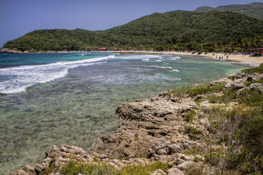 Labadee Республика Гаити