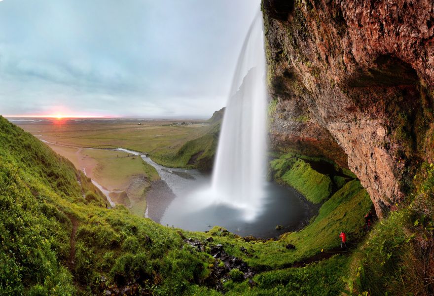 Iceland TF/K2HVN  Iceland TF/K2HVN