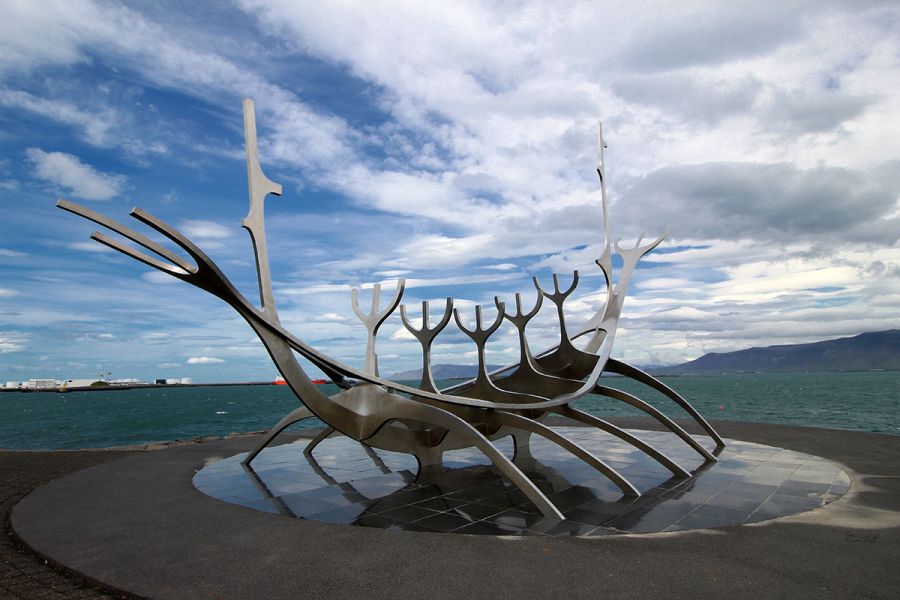 Iceland TF/EC4AIT  Iceland TF/EC4AIT