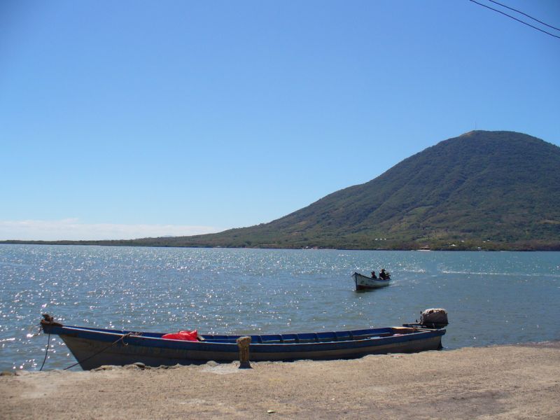 Остров Исла дель Тигре HR4/DL5YMW Туристические достопримечательности Остров Исла дель Тигре HR4/DL5YMW Туристические достопримечательности