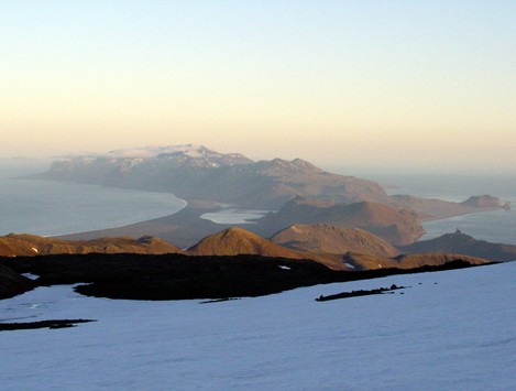 Остров Ян Майен JX9JKA DX Новости Остров Ян Майен JX9JKA DX Новости