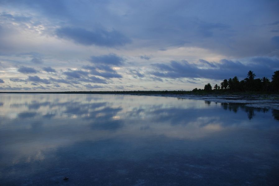 Остров Киритимати Остров Рождества T32DX DX Новости Остров Киритимати Остров Рождества T32DX DX Новости