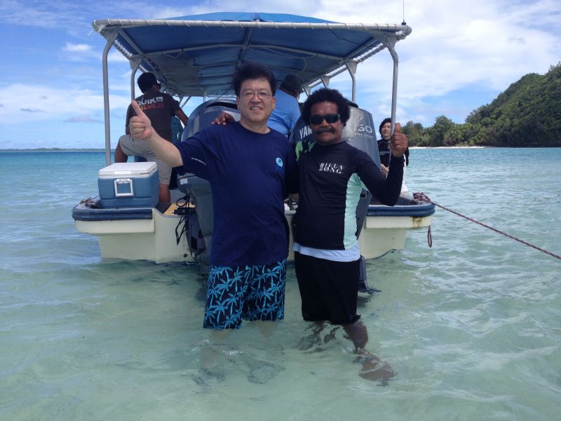 Остров Корор Республика Палау T88KH Морское такси Остров Корор Республика Палау T88KH Морское такси