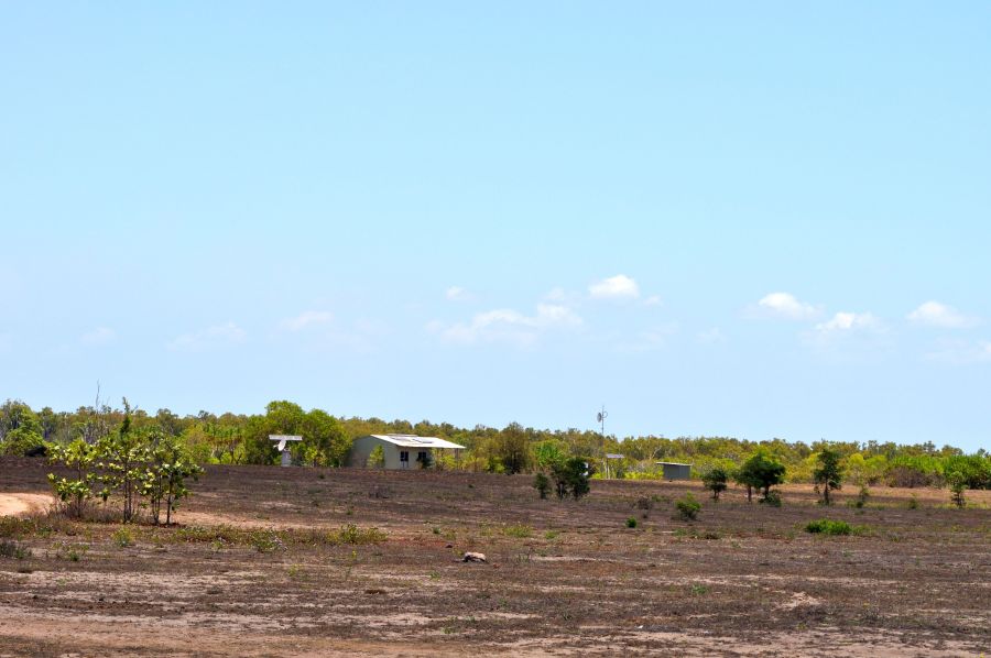Остров Крокер Австралия Местоположение Остров Крокер Австралия Местоположение