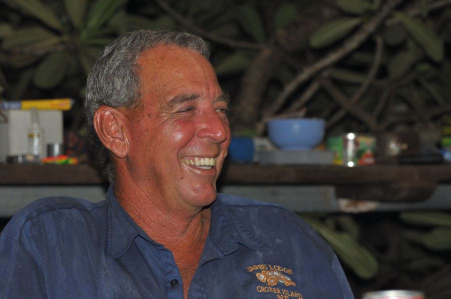 Остров Крокер Роб Хант Rob Hunt Остров Крокер Роб Хант Rob Hunt