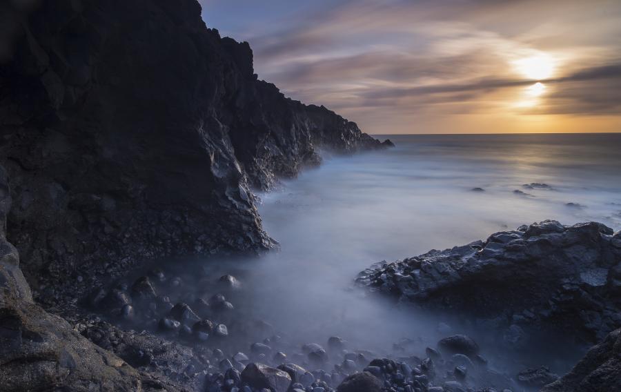 Остров Лансароте Канарские острова EA8/PH2M DX Новости Остров Лансароте Канарские острова EA8/PH2M DX Новости