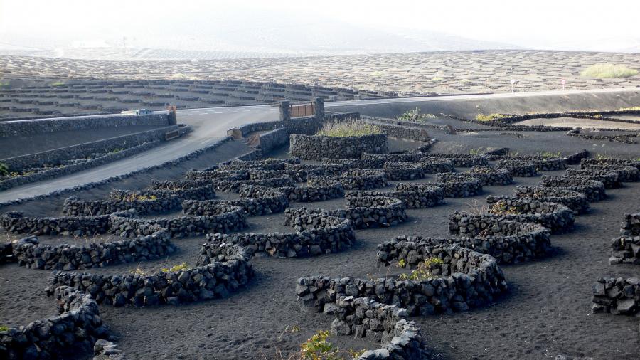 Остров Лансароте Канарские острова EA8/PH2M Туристические достопримечательности Остров Лансароте Канарские острова EA8/PH2M Туристические достопримечательности