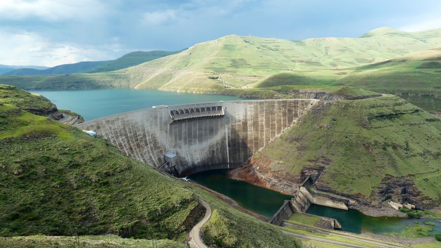 Lesotho 7P8RJ DX News Lesotho 7P8RJ DX News