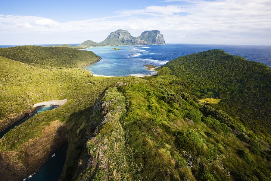 Lord Howe Island VK9DJ DX News Lord Howe Island VK9DJ DX News